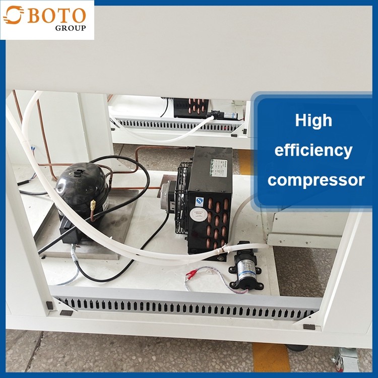 GB/T2423.2 Lab Drying Oven High Temperature Chamber Laboratory Equipment