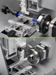 AM30 Pen engraving machine