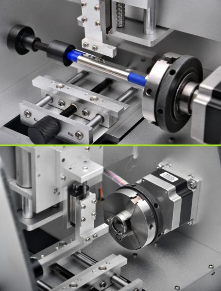 AM30 Pen engraving machine