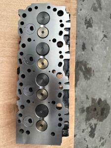 China 11101-54150 Toyota 5l Cylinder Head Alloy Aluminum Cylinder Head wholesale