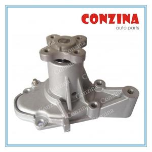 China 25100-02501 hyundai atos water pump good quality auto cooling system wholesale