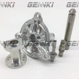 China Nitride CNC Machining Parts wholesale