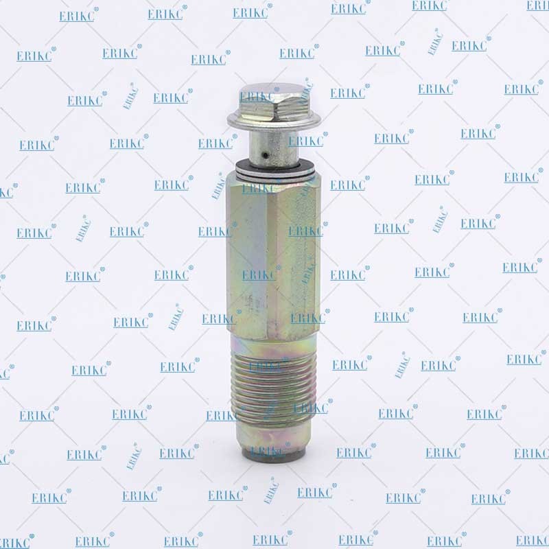 ERIKC 095420-0201 Ressure Limit Valve 0954200201 Pressure Relief Valve 095420 0201 For Denso