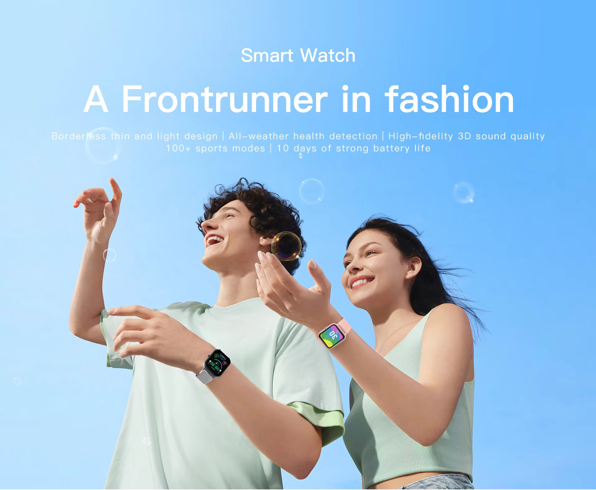 ZL54C 1.83inch Women'S Bluetooth Smart Watch With Amoled Display