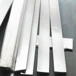 ASTM 316L Stainless Steel Flat Bar Polished Annealed 316 SS Rod