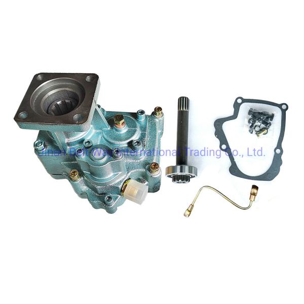 Transmission Brake System Parts HOWO Original Truck Parts Wg9700290150 Pto