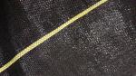 PP Woven Geotextile For Weed Control and Ground Cover