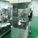 Pneumatic Automatic Assembly Machine Medical Electricity Custom