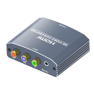 China Audio To HDMI 165MHz AV Signal Converter wholesale