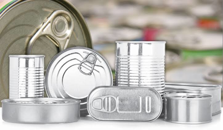 Tin Free Steel For Food Preservation Durable And Safe Packaging Solution