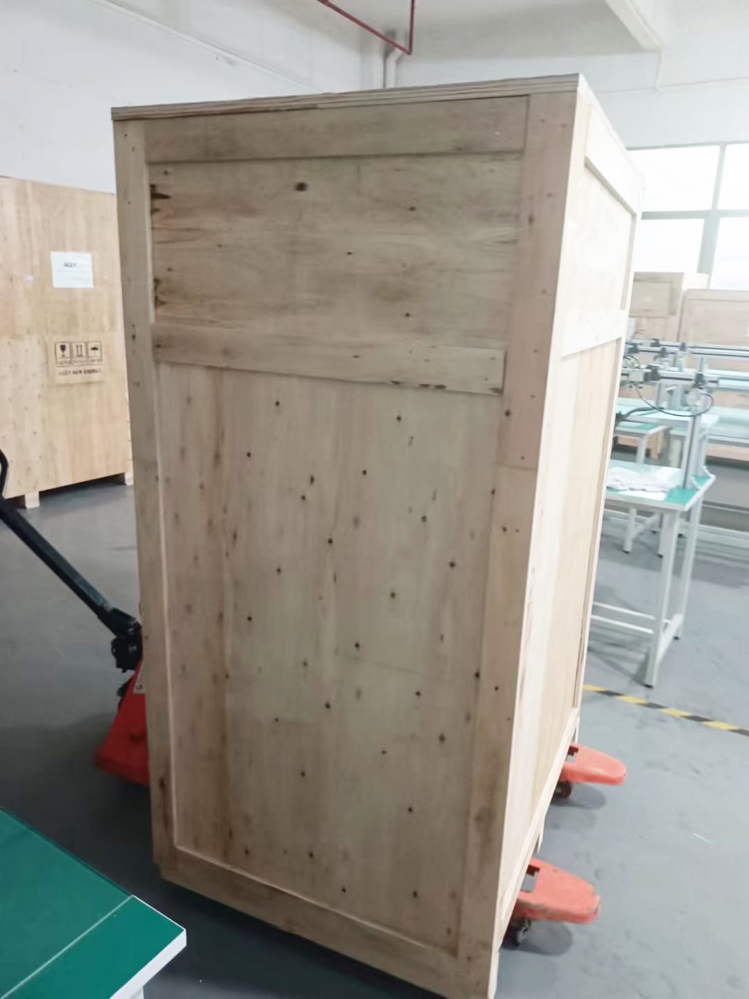 Cylindrical Cell Battery Labeling Pasting Machine Battery Insulation Paper Sticking Machine
