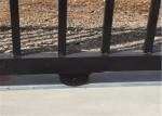 Sydney Garrison Fence
