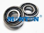 7001C 7001AC Miniature angular contact ball bearing