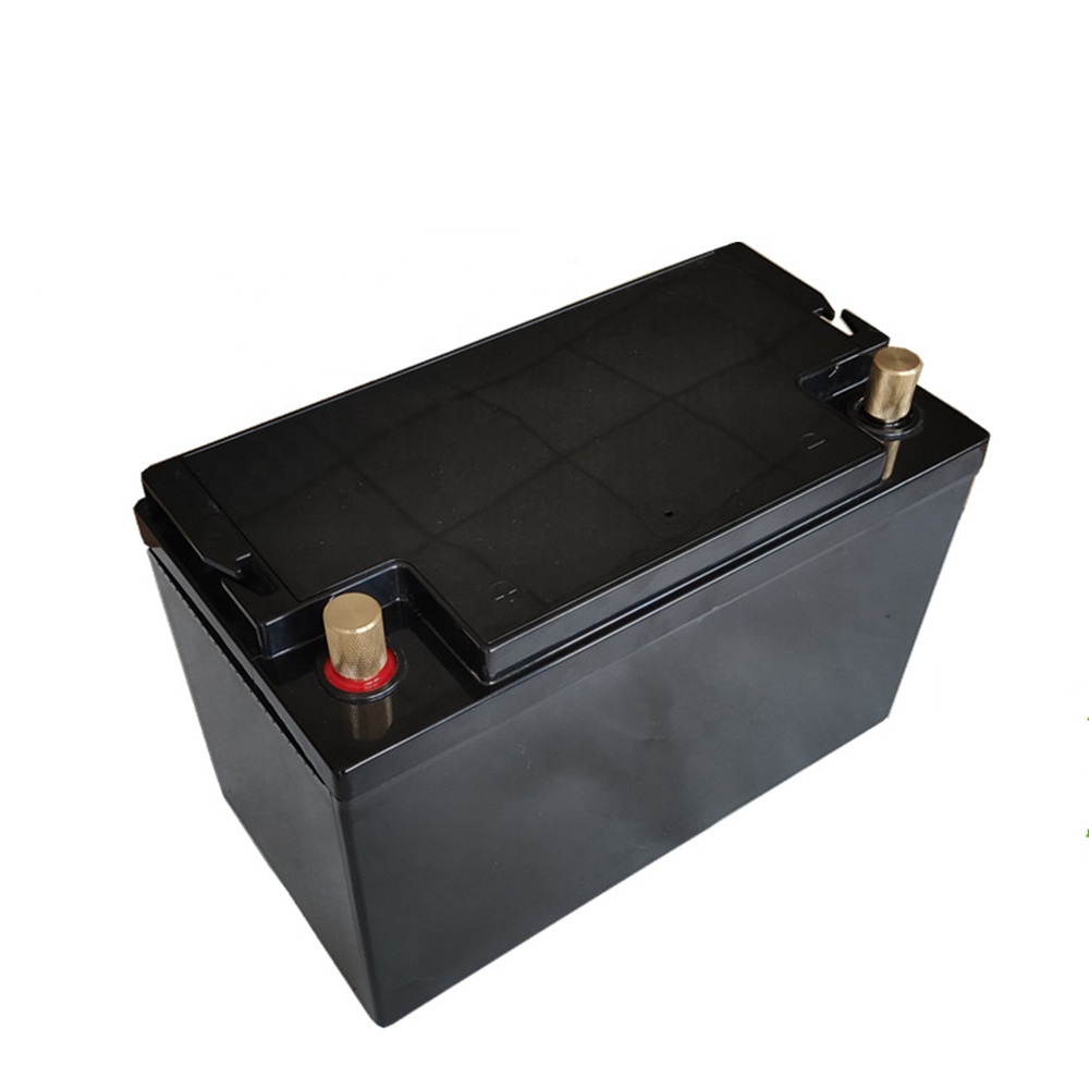 200Ah 12V 250ah Lithium Ion Battery Rechargeable Solar Pack Lifepo4 Car Battery