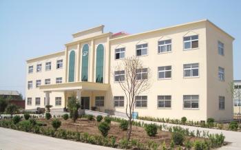 Xinxiang Yihu Machinery Equipment Co.,Ltd