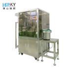 Essential 40 BPM Automatic Bottle Filling Machine Lotion Bottle Filler