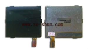 China mobile phone lcd for BlackBerry 8900 004(111)ver wholesale