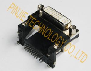 China HIGH-FOOT DIV24+5 AR SOCKET, AR DIP wholesale