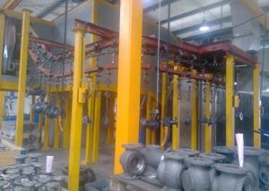 China Air Dry Waterborne Epoxy Modified Acrylic Resin Rust Inhibitive Surface Protection wholesale