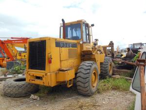 China Used CAT 936E wheel loader,CAT loaders,loaders wholesale