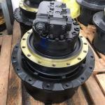 TQ323D Excavator Final Drive With Motor 148-4696 135-6179 270-8170 353-0609