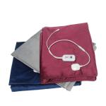Household Far Infrared Graphene Thermostatic Electric Blanket Slim Super Soft