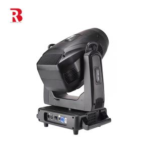 China 700W BSWF Profile Moving Head Ellipsoidal Stage Light AC100-240V 50/60Hz wholesale
