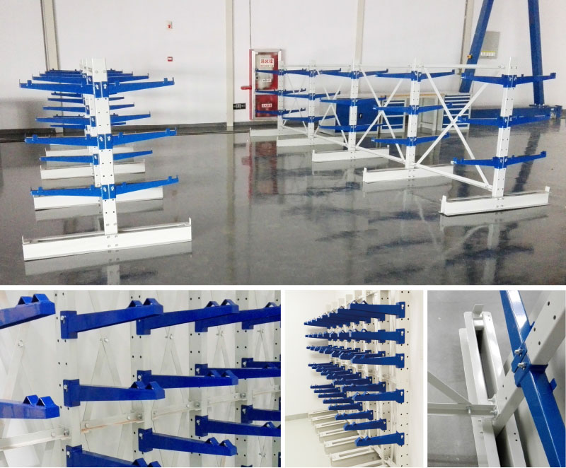 Cantilever Racking