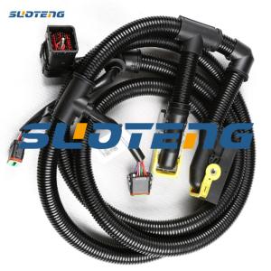 China 14631808 Wire Cable Harness For EC210B Excavator wholesale