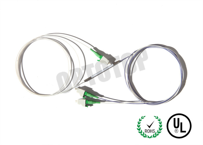 Custom Low Pass Optical Filter