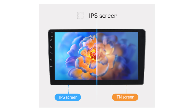 Android 9" 1+16G 4 Core for Toyota Corolla 2007-2013 Car Multimedia System Car DVD Player