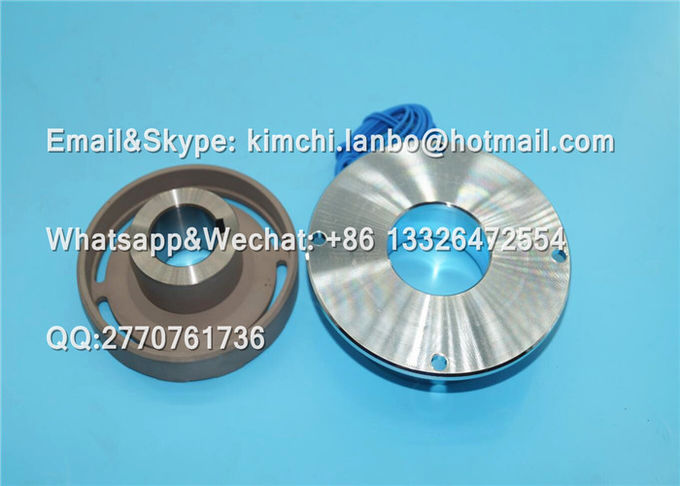 764-1200-601 CAI-7387-P0J komori clutch original komori printing machine parts