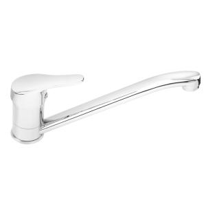 China 12L/Min Single Lever 40mm Kitchen Water Faucet wholesale