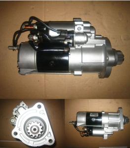 China Industrial Penta Starter Motor Tad1661ve 3801289 With 12 Splines wholesale