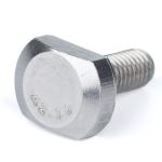 ASME Flat Square Head Bolt