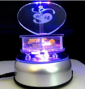 China Beautiful Music Box wholesale
