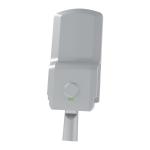 IP66 Commercial LED Street Lights 150lm/W 150W For Outdoor Lighting