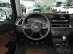 Leather Seats Great Wall Wingle 5 7 2WD 4WD Gasoline Diesel Pickup Truck 2021