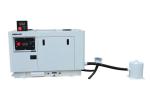 6KW single phase marine generator-OUMA FAWDE series