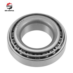 China L44649Tapered Roller Bearing L44649 single row tapered roller bearing wholesale