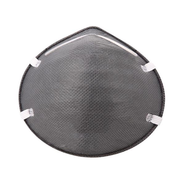 Quality Head Wearing Cup FFP2 Mask Anti Bacteria Disposable Dust Mask for sale