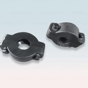 China Haihua F1600 Forged Steel Mud Pump Components Clamp Assembly HH11309A.05.21.001.159 wholesale