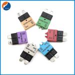 28V Resettable Circuit Breaker