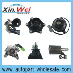 Auto Parts Rear FRONT Wheel Hub Bearing 42200 T2M T51 For Honda SPIRIOR/2015-2016