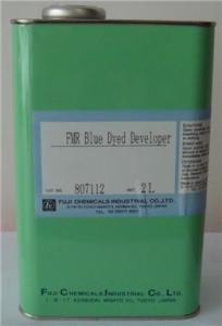 China FMR Blue Dyed Developer wholesale