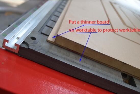 new cnc router machine mdf screw machinery