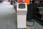 Small Bottle Blow Molding Machine , One Out Of Four Pet Blow Molding Machine