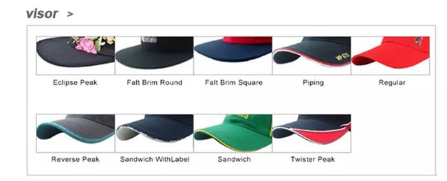 OEM/ODM ACE brand 100% polyester reflective print sport golf baseball hat cap