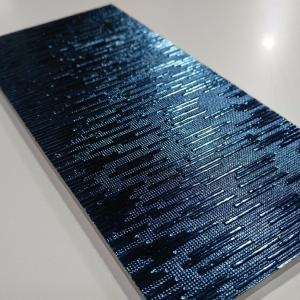 China 1220*2440 Mm Mdf Board Wall Panel wholesale
