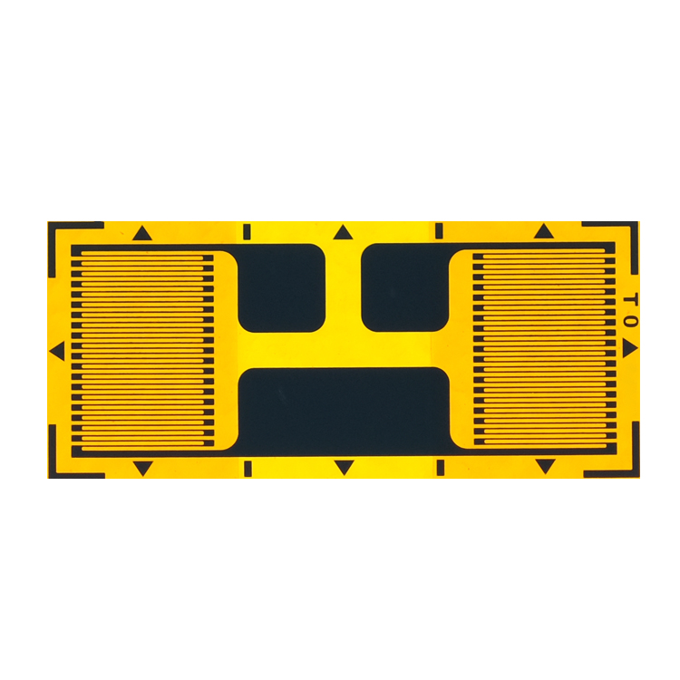 Low Cost Load Cell Strain Gauge Price